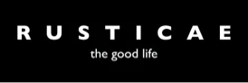 Logotipo Rusticae